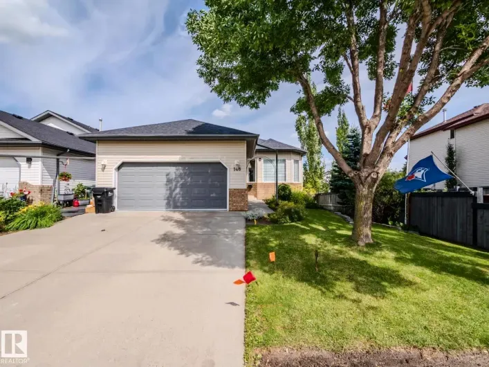 House for sale: 148 FORREST DR, Sherwood Park