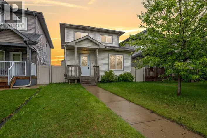148 Fox Crescent, Fort McMurray