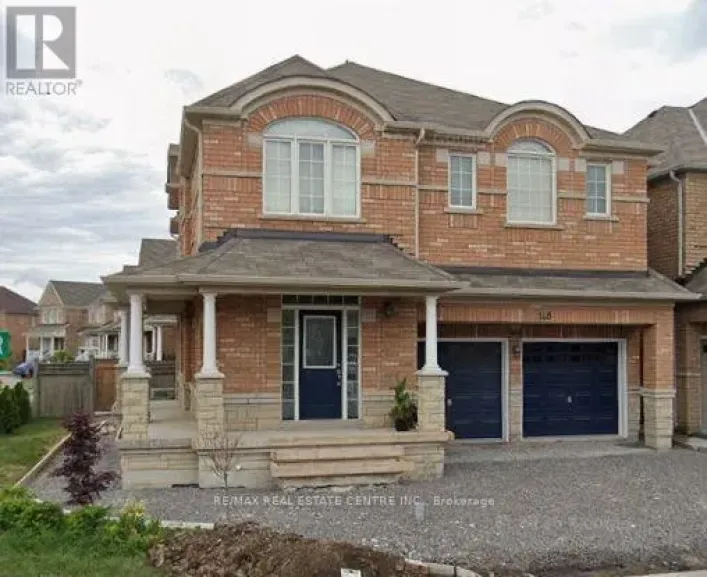 148 GARDENBROOKE TRAIL, Brampton
