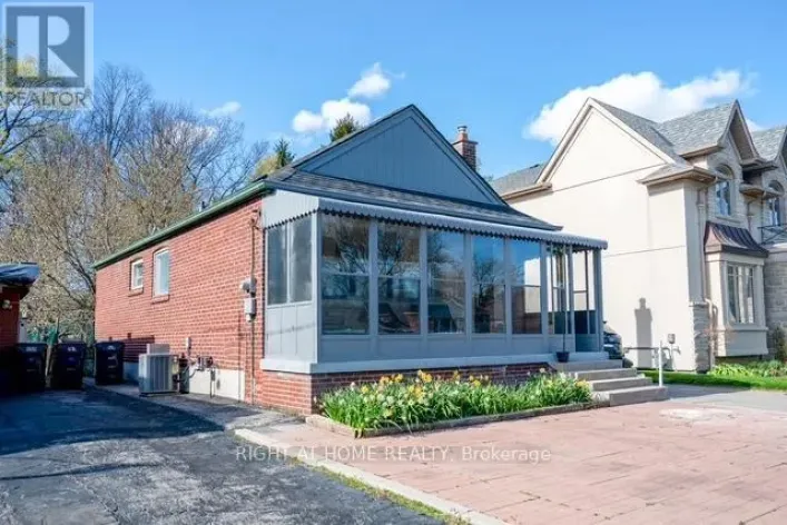 148 GLEN ALBERT DRIVE, Toronto