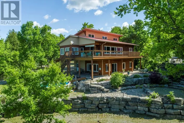 148 GLEN RIDGE ROAD, Marmora and Lake