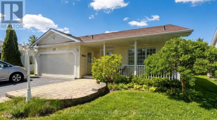 148 GLENARIFF DRIVE, Hamilton
