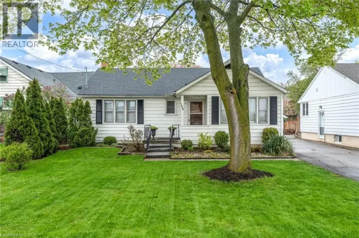 148 GRAY Road, Stoney Creek