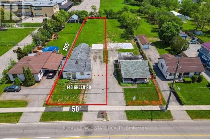 148 GREEN ROAD, Hamilton