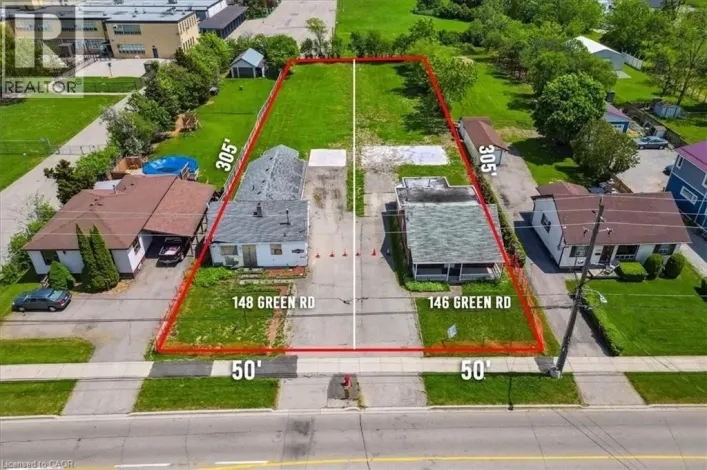 148 GREEN Road, Stoney Creek