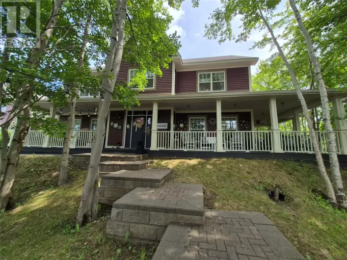 148 Grenfell Heights, Grand Falls-Windsor