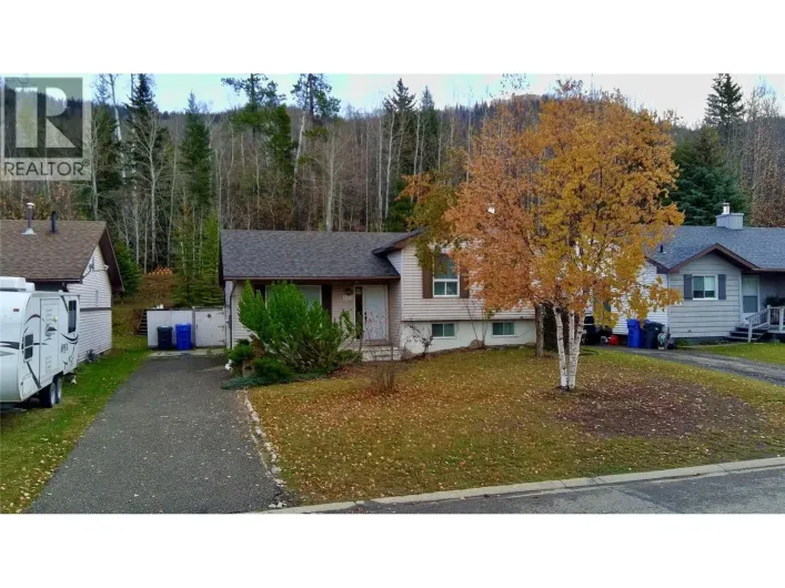 148 Gwillim Crescent, Tumbler Ridge