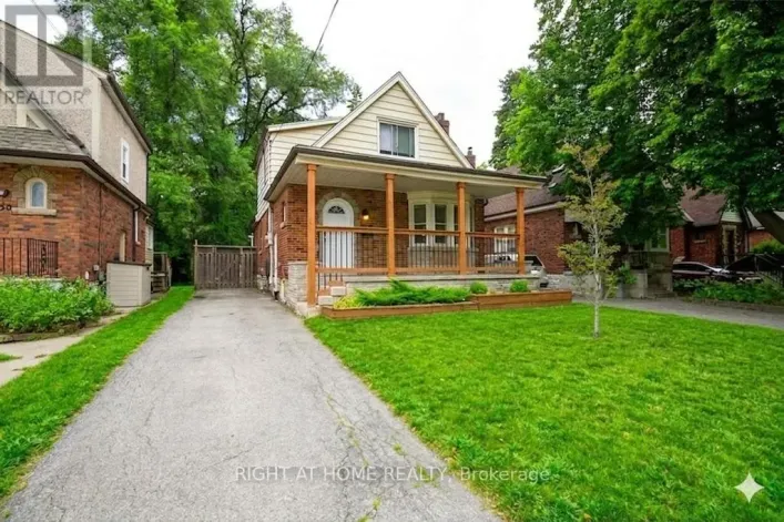 148 HADDON AVENUE S, Hamilton