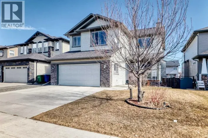 148 Hawkmere Way, Chestermere