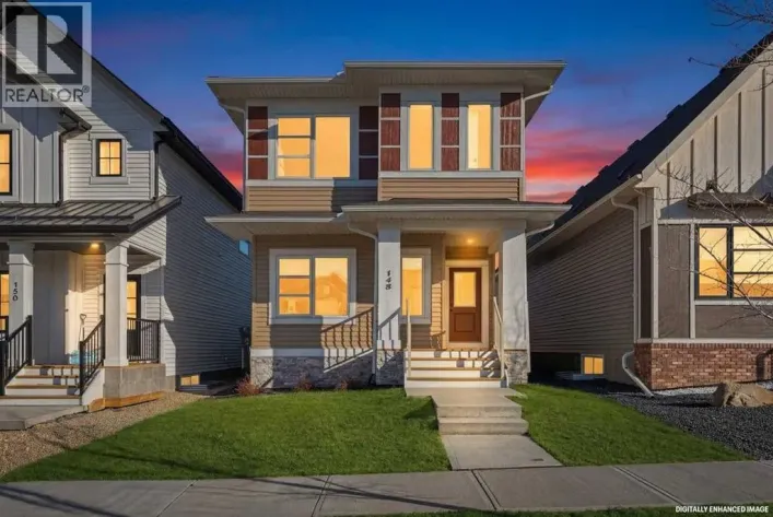 148 Highview Gate SE, Airdrie