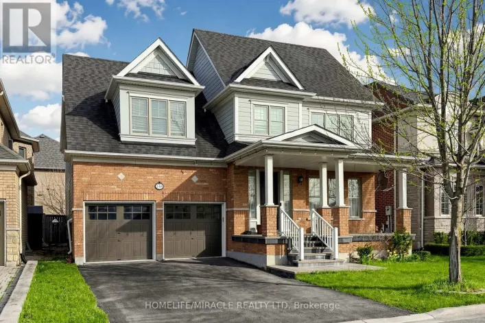 148 HOLLOWAY TERRACE, Milton