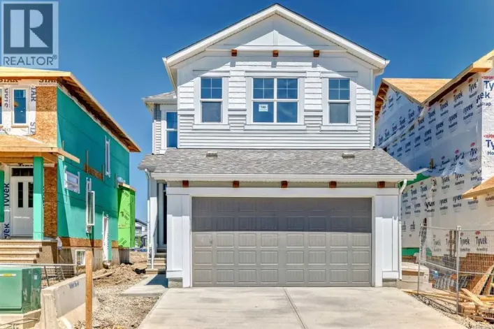 148 Hotchkiss Common SE, Calgary