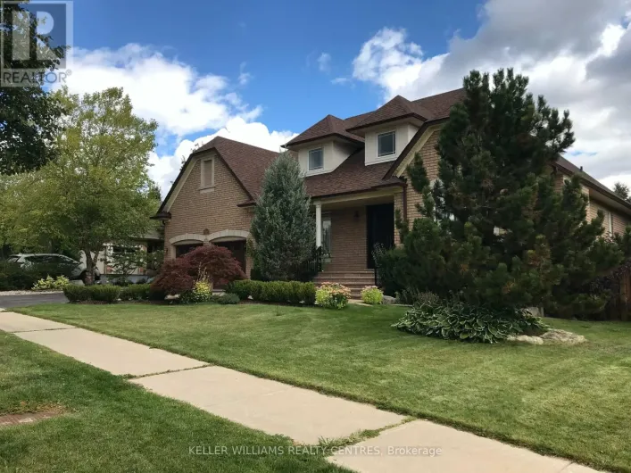 148 HUNTERWOOD CHASE, Vaughan