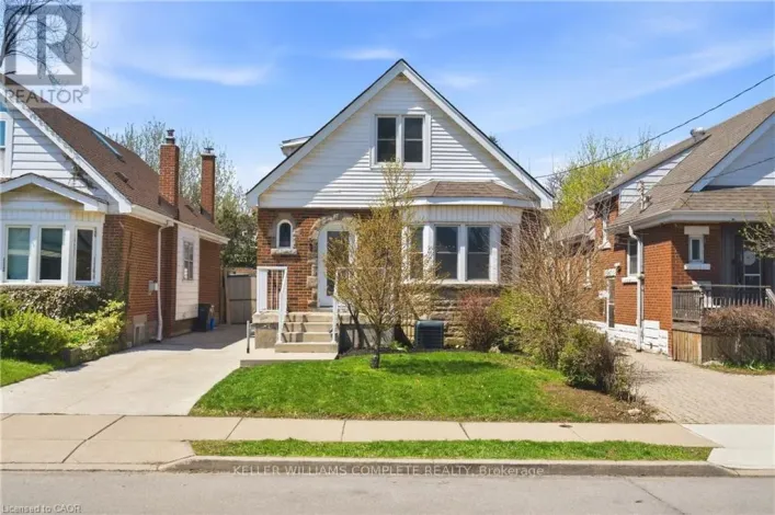 148 HUXLEY AVENUE S, Hamilton