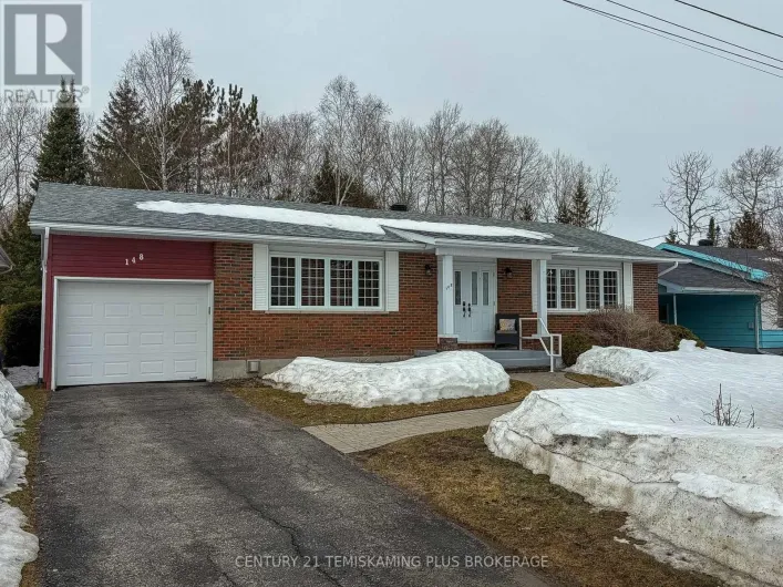 148 JAFFRAY STREET, Temiskaming Shores