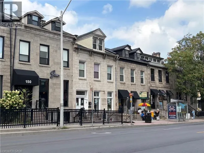 148 JAMES Street S, Hamilton