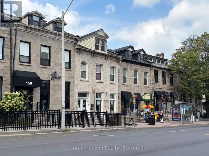 148 JAMES STREET S, Hamilton