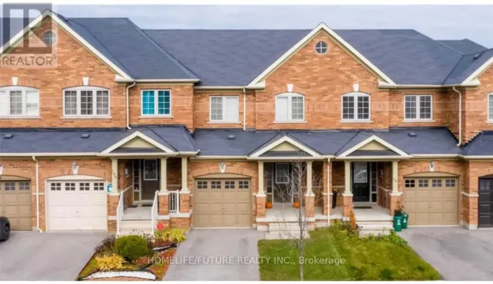 148 KENNETH HOBBS AVENUE, Whitby