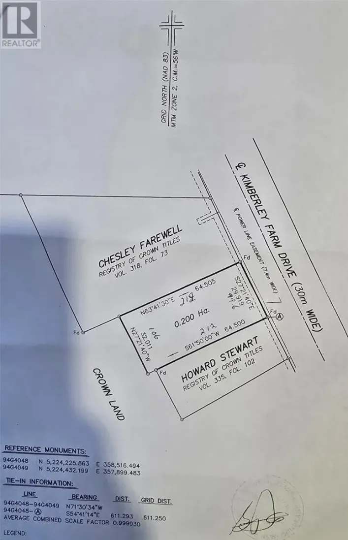 148 Kimberley Farm Drive, Winterland