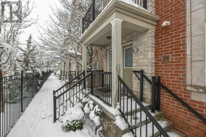 148 LOUISBOURG WAY, Markham