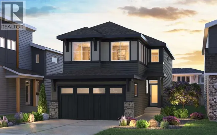 148 Lucas Green NW, Calgary