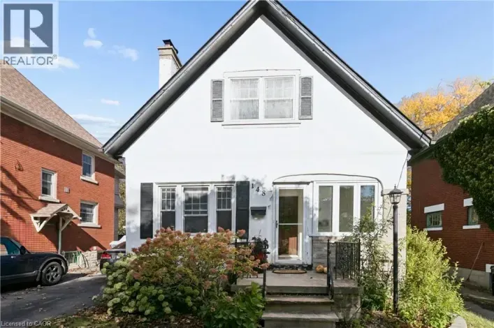 148 LYDIA Street, Kitchener