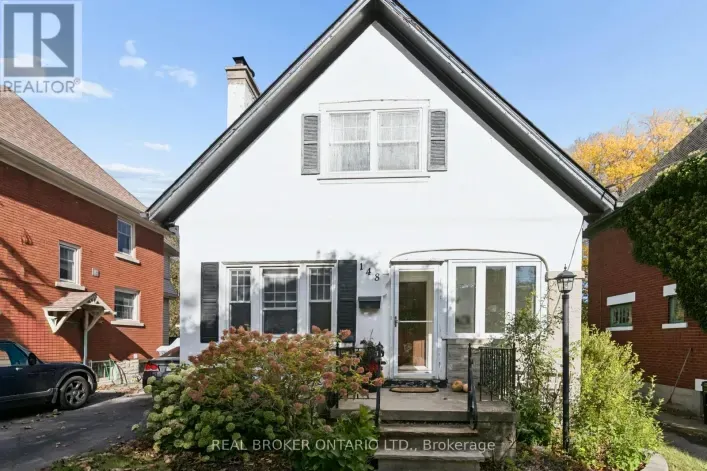 148 LYDIA STREET, Kitchener