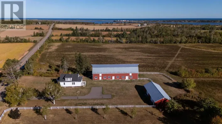 148 MacLauchlan Road, West Covehead