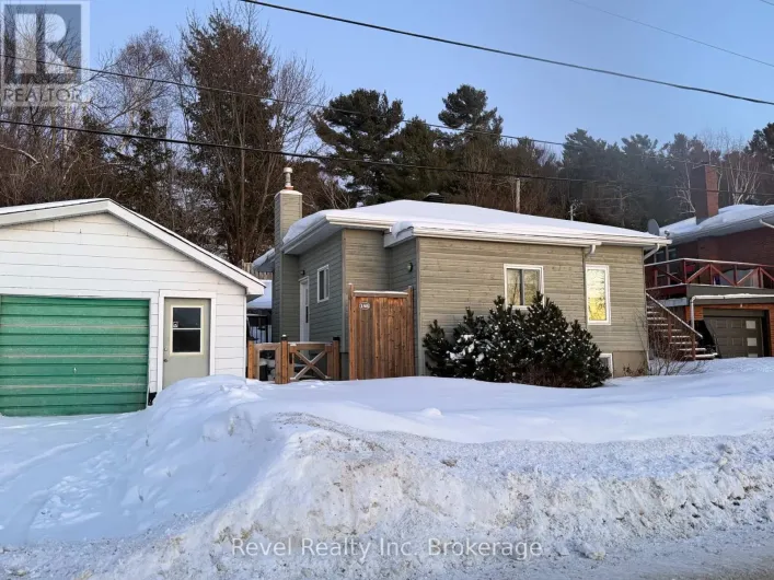 148 MAIN STREET S, Callander