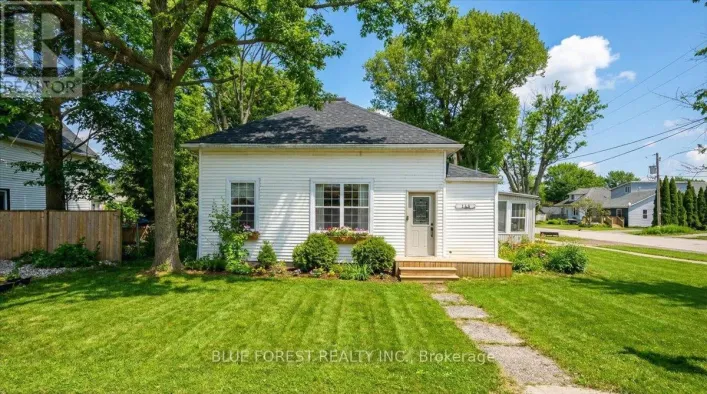 148 MAIN STREET, West Elgin