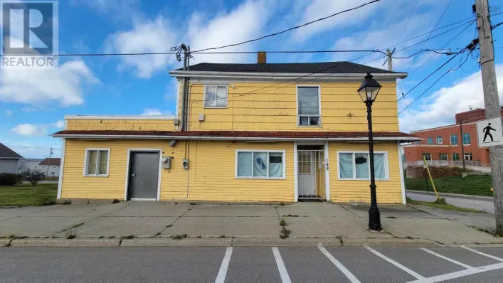 148 Main Street, Yarmouth