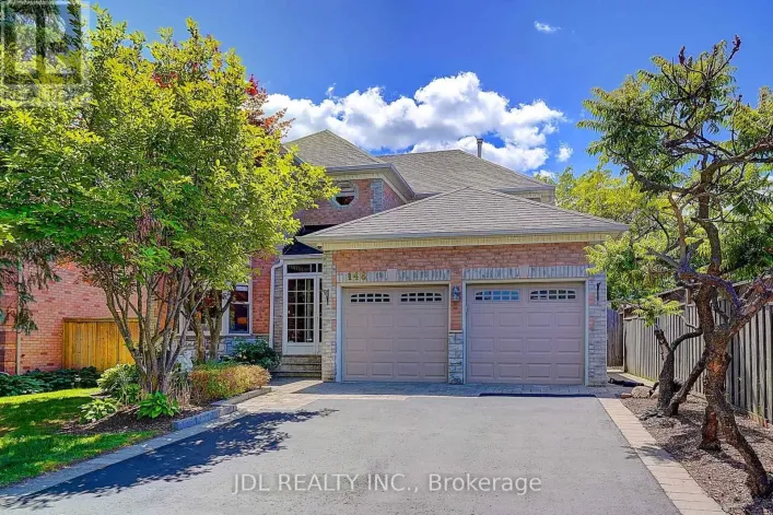 148 MANHATTAN DRIVE, Markham