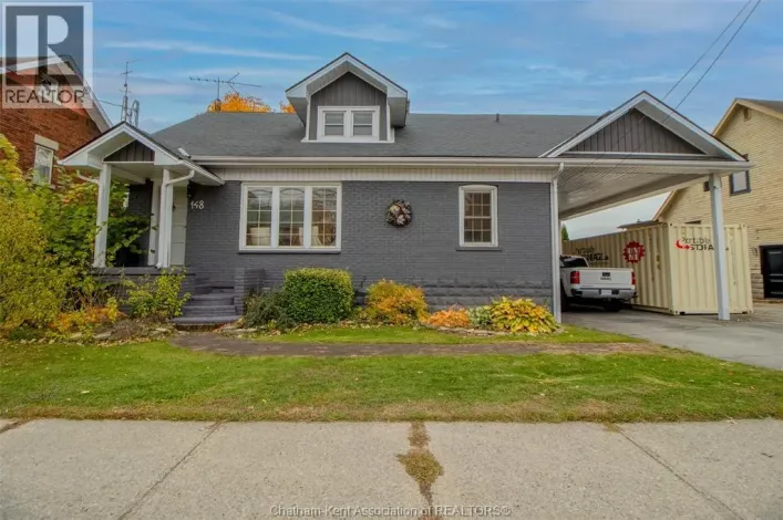 148 Margaret AVENUE, Wallaceburg