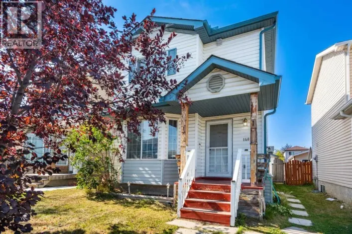148 Martin Crossing Crescent NE, Calgary