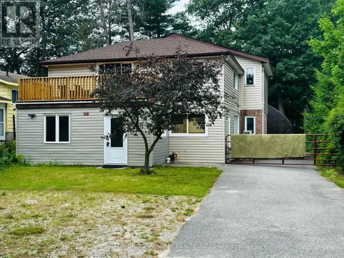 148 MELROSE AVENUE, Wasaga Beach