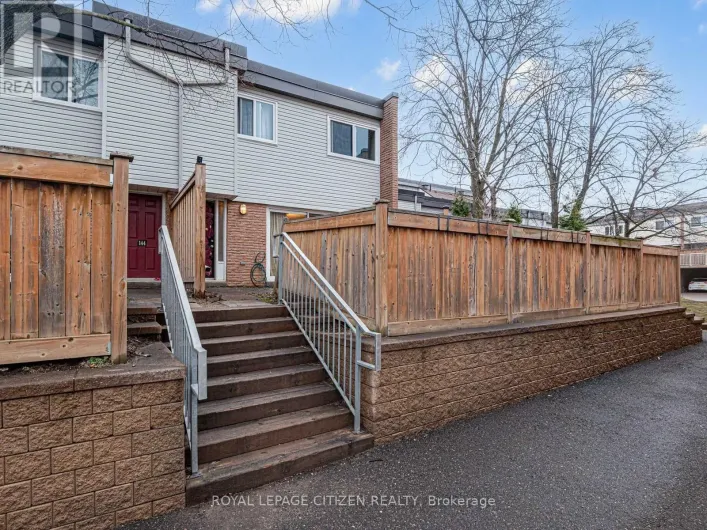 148 MILESTONE CRESCENT, Aurora