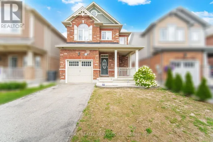 148 MIRACLE TRAIL, Brampton