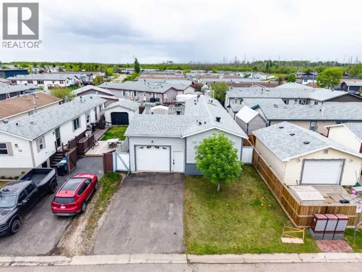 148 Mitchell Drive, Fort McMurray