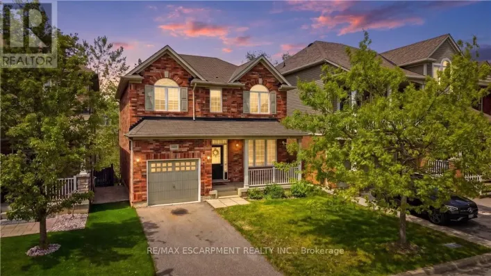 148 MONTREAL CIRCLE, Hamilton
