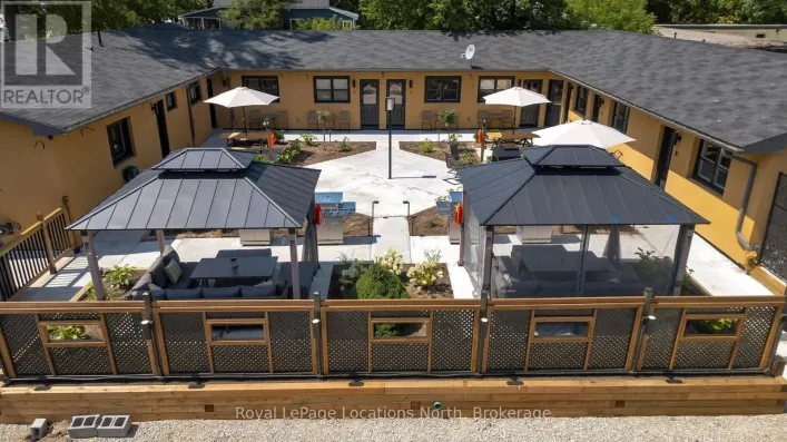 148 MOSLEY STREET, Wasaga Beach