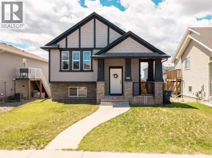 148 Mt Sundial Court W, Lethbridge