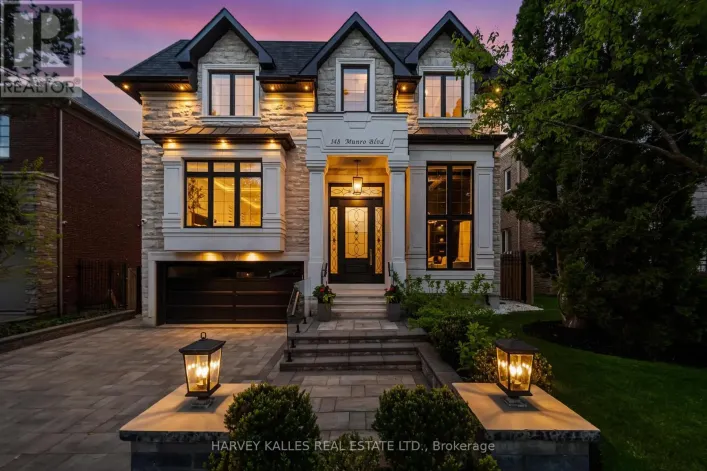 148 MUNRO BOULEVARD, Toronto