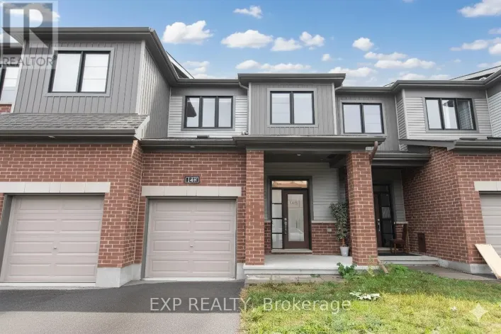 148 NAMASTE WALK, Ottawa