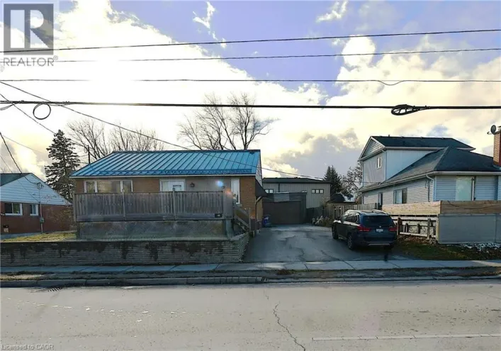 148 ONTARIO Street N, Milton