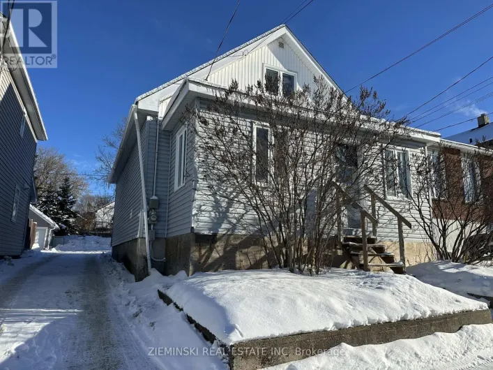 148 PINE STREET N, Timmins