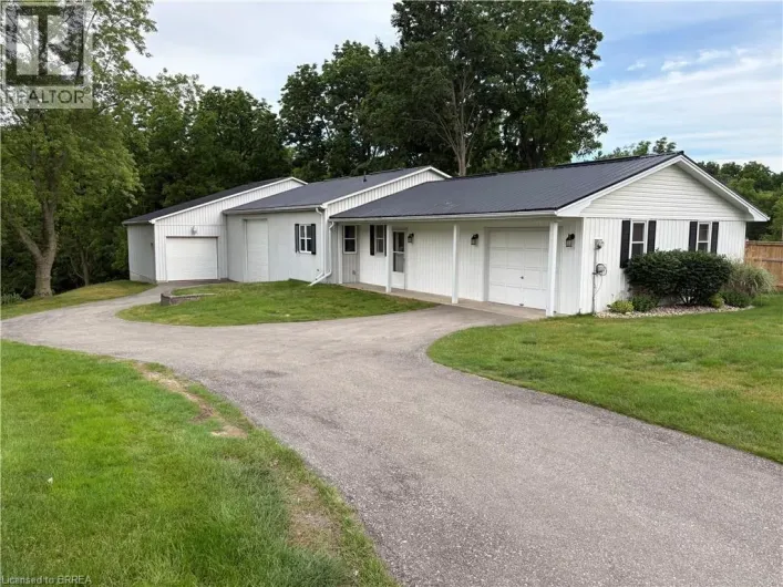 148 PLEASANT RIDGE Road, Brantford
