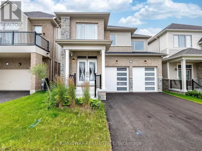 148 POVEY ROAD, Centre Wellington