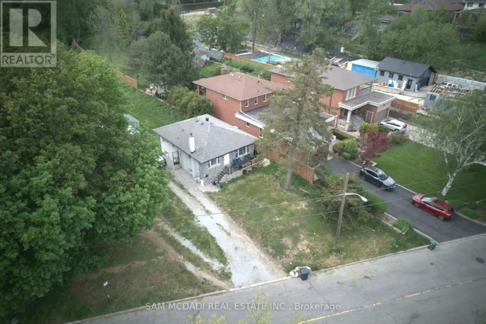 148 ROWNTREE MILL ROAD S, Toronto