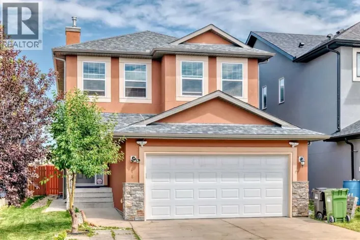 148 Saddlecrest Gardens NE, Calgary