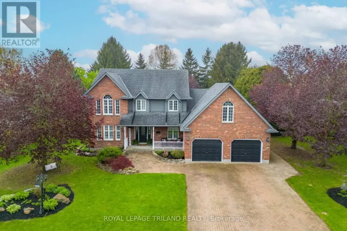 148 SALISBURY DRIVE, Middlesex Centre